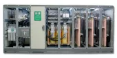 Stabilizator ORTEA SIRIUS 15-35 1000 kVA