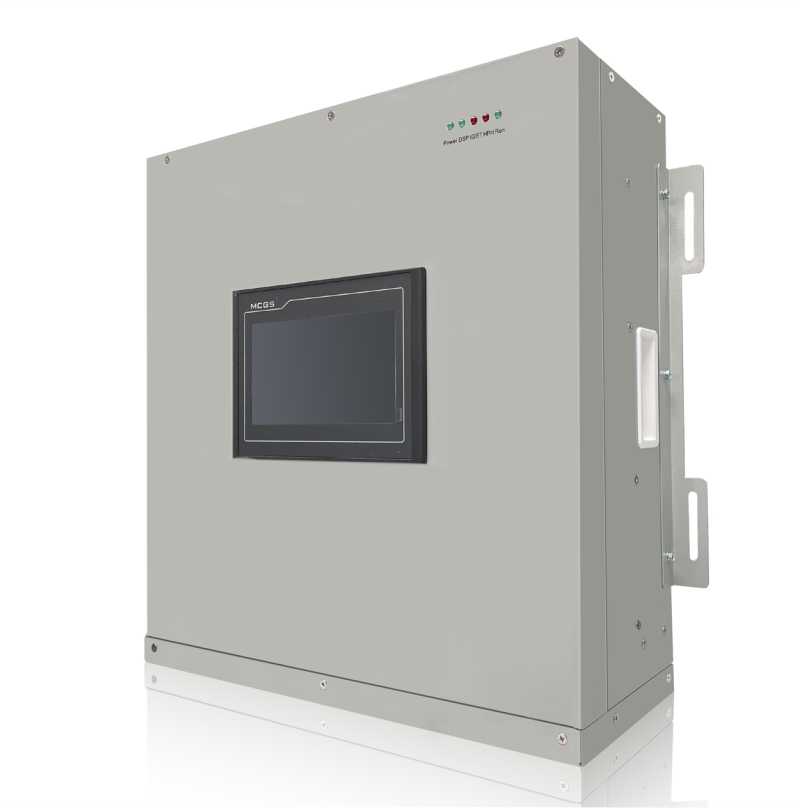 Compensator static VAr PSS AO-ASVG W 450 kVAr