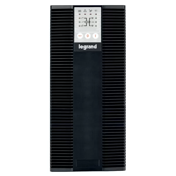 UPS LEGRAND KEOR LP 3 kVA aut. 5 minute minute