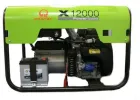 Grup Electrogen PRAMAC X12000 230Vac 11,88 kVA