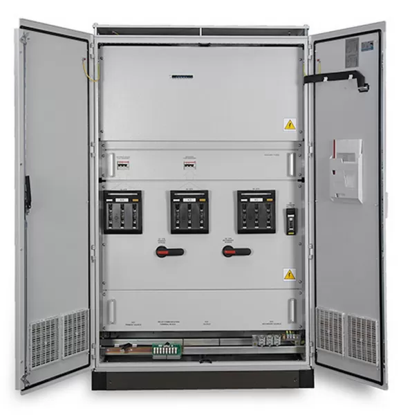 Comutator static - STS AEG PROTECT STS 400 400 3P