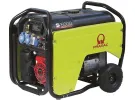 Grup Electrogen PRAMAC S5000 230Vac 5,3 kVA