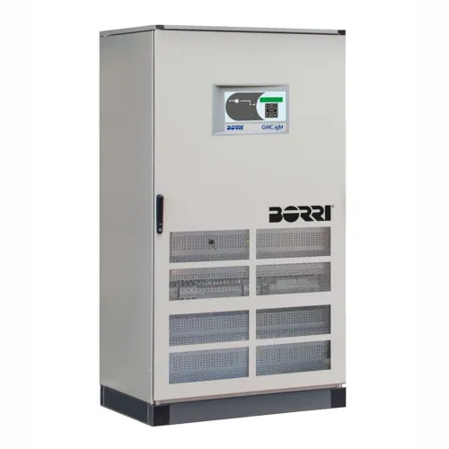 Redresor BORRI GMC IGBT 300 kW 600 A
