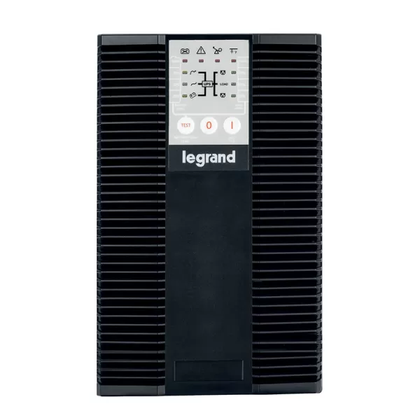 UPS LEGRAND KEOR LP 1 kVA aut. 5 minute minute