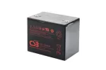 Acumulator HITACHI CSB HRL12280W 64AH