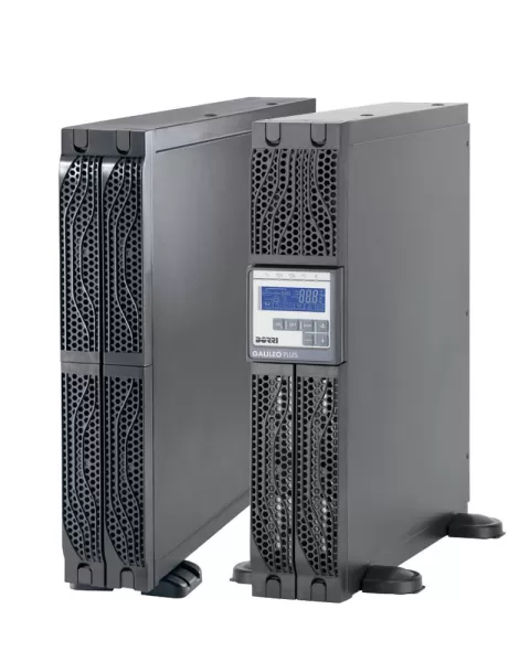 UPS BORRI GALILEO PLUS RT 3 kVA