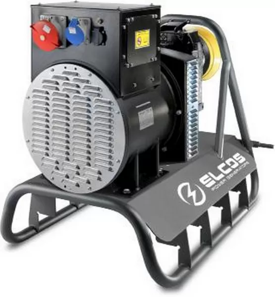 Grup Electrogen ELCOS GA.AGRIPLUS.1.80