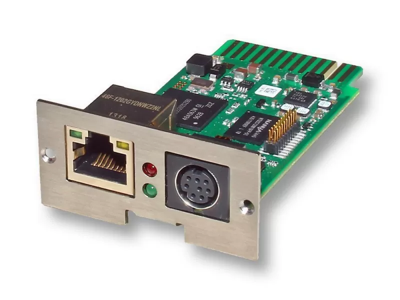 Accesorii UPS AEG SNMP MINI PROTECT B PRO