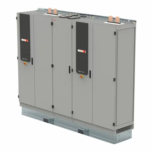 Redresor AEG THYROBOX DC3