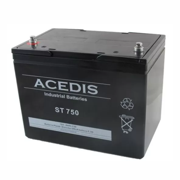 Acumulator ACD ST 750 84AH