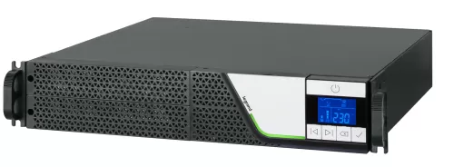 UPS LEGRAND KEOR SPE RT 2U 1 kVA aut. 8 minute minute