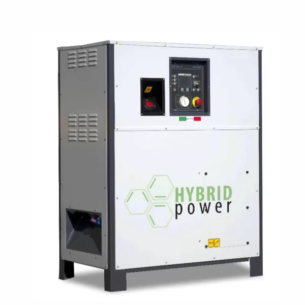 Grup Electrogen ELCOS S.A.P.S. 24VDC