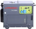 Grup Electrogen PRAMAC PMD5000s 230Vac 4,95 kVA