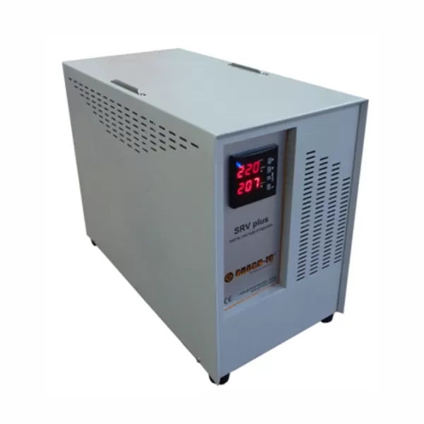 Stabilizator GUVENIS DVR-M1 25 kVA