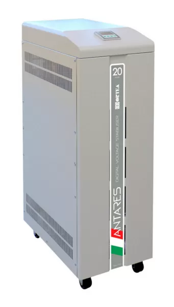 Stabilizator ORTEA ANTARES 15-25 35 kVA