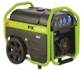 Grup Electrogen PRAMAC PX5000 230Vac 4 kVA