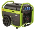 Grup Electrogen PRAMAC PX8000 230Vac 6 kVA