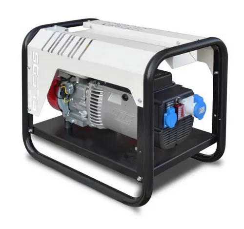 Grup Electrogen ELCOS GE.ECHO.035.H.BM.AS