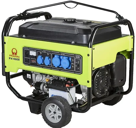 Grup Electrogen PRAMAC PX10000 230Vac 9 kVA