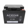 Acumulator ACD ST 380 43AH