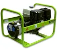 Grup Electrogen PRAMAC E8000 230Vac 7,15 kVA