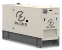 Grup Electrogen ELCOS GE.BD.250.225.PRO