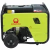 Grup Electrogen PRAMAC SP8000 3x400Vac 8,8 kVA