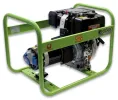 Grup Electrogen PRAMAC E6500 230Vac 5,9 kVA