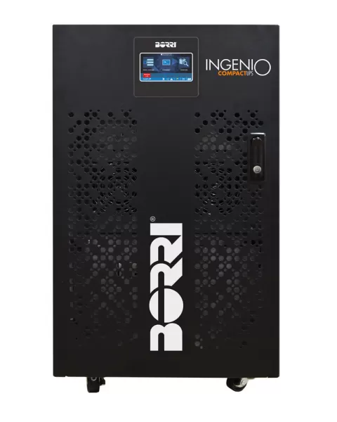 UPS BORRI INGENIO COMPACT 20 kVA