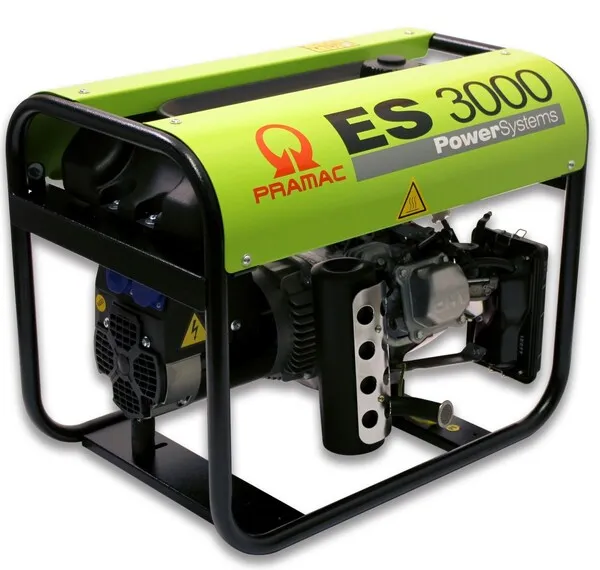 Grup Electrogen PRAMAC ES3000 230Vac 2,87 kVA