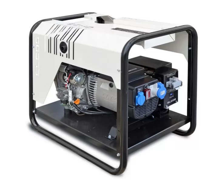 Grup Electrogen ELCOS GE.ECHO.045.Y.DM.AE