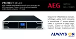 AEG POWER SOLUTIONS a lansat noua generatie a UPS-urilor monofazate Protect C si Protect D_content_img