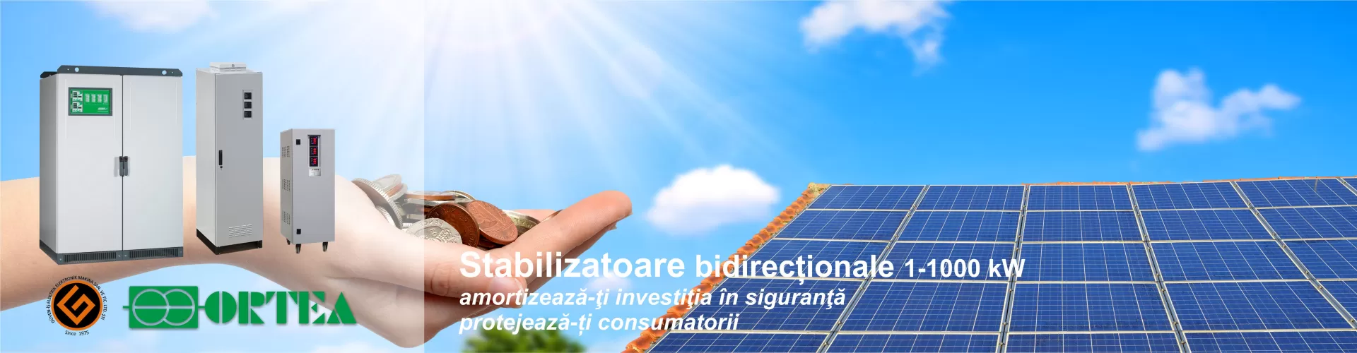 Power Supply Systems UPS | Ups, Accesorii Redresoare, Invertoare