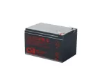 Acumulator HITACHI CSB GPL12120 12AH