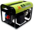 Grup Electrogen PRAMAC ES5000 3x400Vac 6,3 kVA