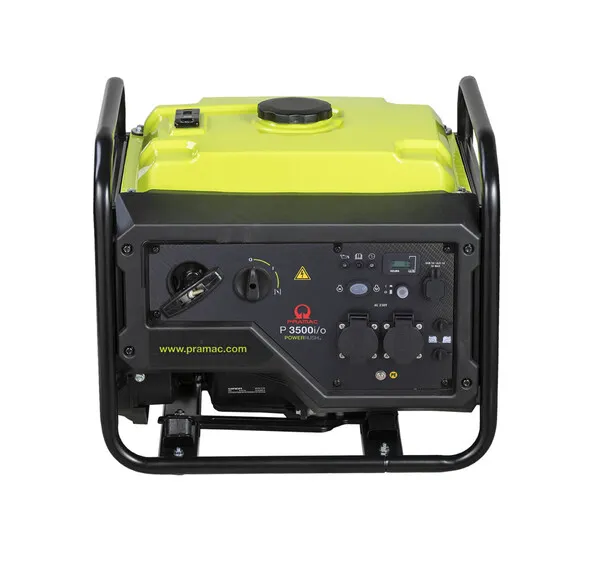 Grup Electrogen PRAMAC P3500i-o 230Vac 3,5 kVA