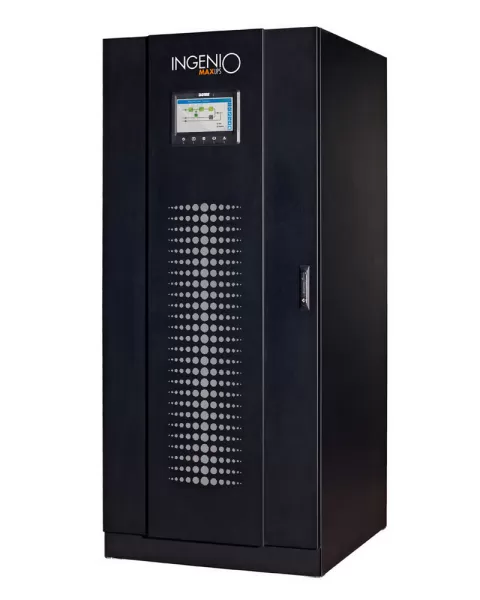 UPS BORRI INGENIO-MAX 600 kVA