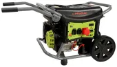 Grup Electrogen PRAMAC WX6250es 3x400Vac 6 kVA
