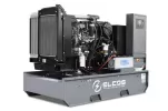 Grup Electrogen ELCOS GE.AI.110.100.BF