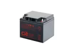 Acumulator HITACHI CSB GP12400 40AH