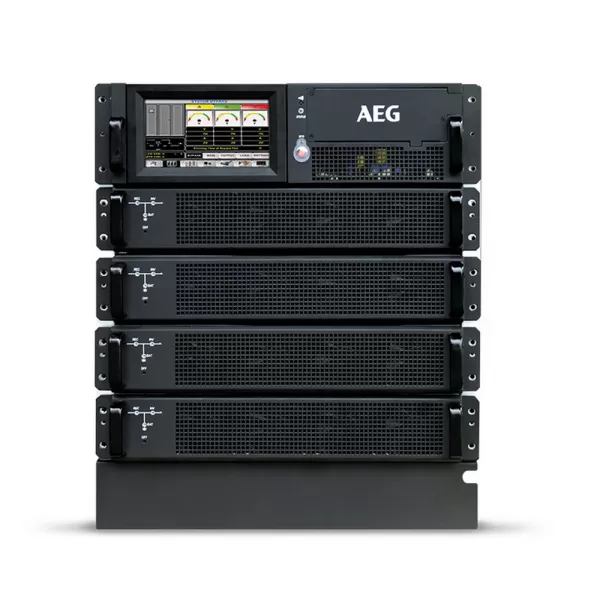 UPS AEG PROTECT PLUS M400 10 kVA