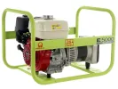 Grup Electrogen PRAMAC E5000 230Vac 5,11 kVA
