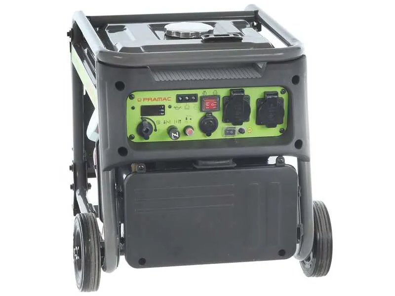 Grup Electrogen PRAMAC PMi3000 230Vac 2 kVA