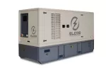 Grup Electrogen ELCOS GE.PK.275.250.SS