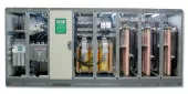 Stabilizator ORTEA SIRIUS 20-20 160 kVA