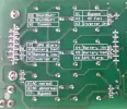 BORRI RELAY CONTACT INTERFACE GALILEO LEONARDO