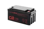 Acumulator HITACHI CSB GP12650 65AH