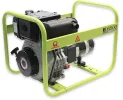 Grup Electrogen PRAMAC E6500 230Vac 5,9 kVA