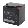 Acumulator ACD ST 240 28AH