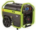 Grup Electrogen PRAMAC PX8000 3x400Vac 6 kVA